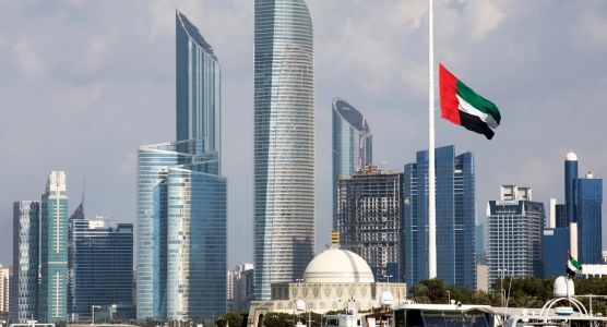 Abu Dhabi SEO Results