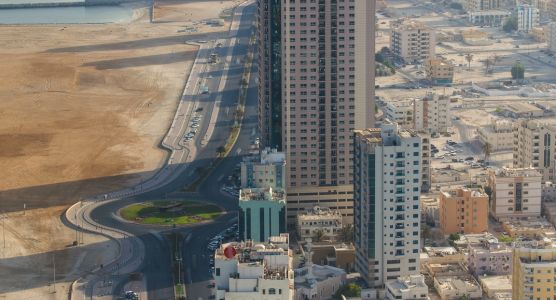 Ajman SEO Results