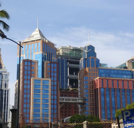 Bengaluru SEO Experts - Acme Infolabs