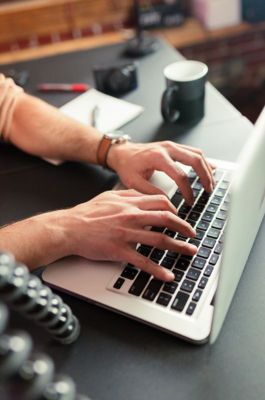 Content Management System (CMS) Development