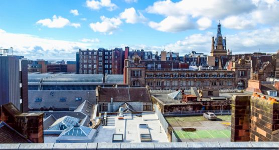 SEO Services Glasgow