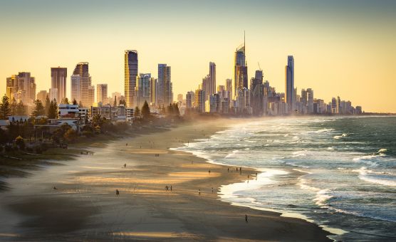 SEO Services Gold Coast