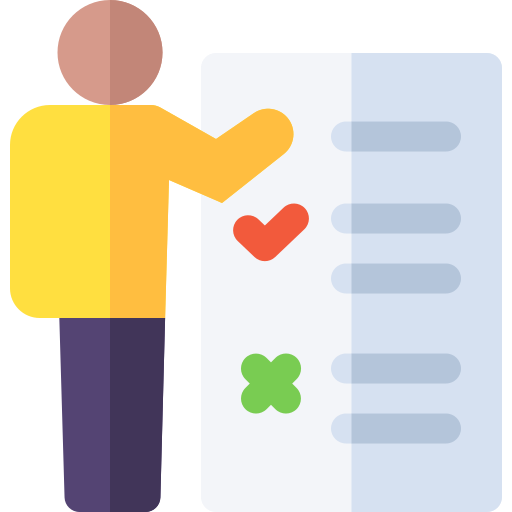 Guidance on What to Avoid