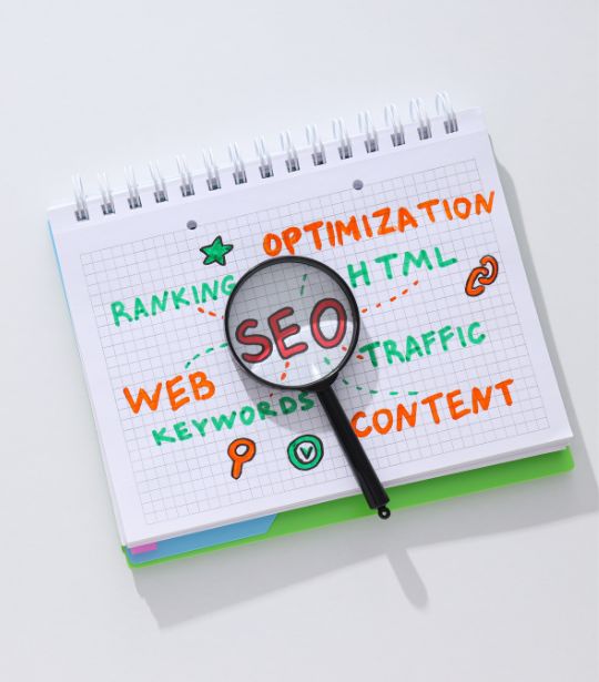 SEO Services Hobart
