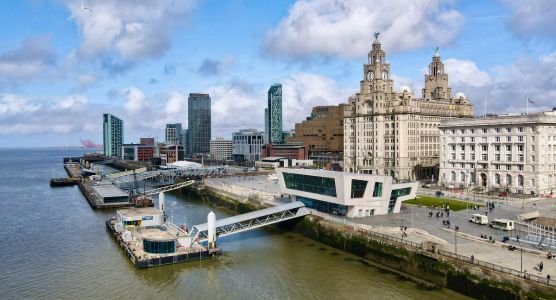 SEO Services Liverpool