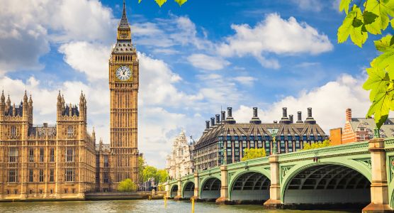 SEO Services London