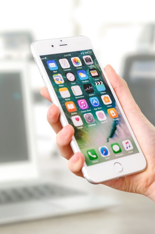 Mobile App Development Services