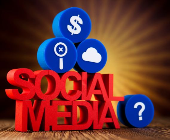 Team working on laptops