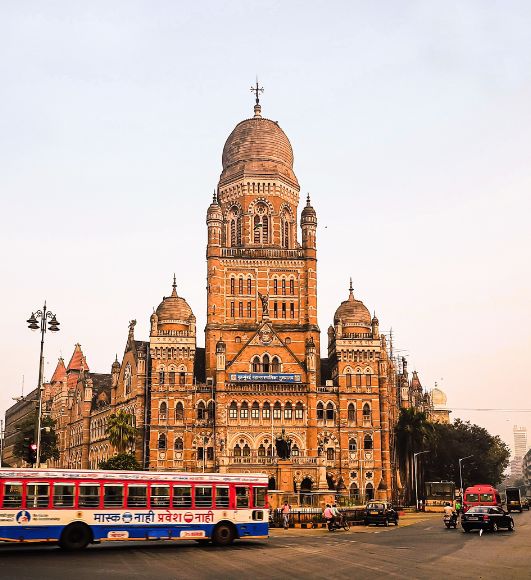 Mumbai SEO Experts - Acme Infolabs