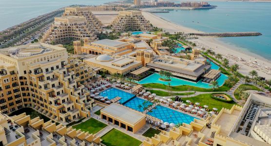 Ras Al Khaimah SEO Experts