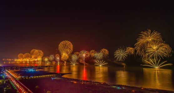 Ras Al Khaimah SEO Results