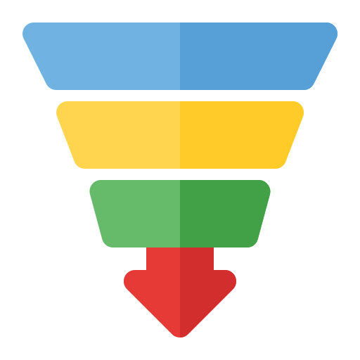Traffic Funnel