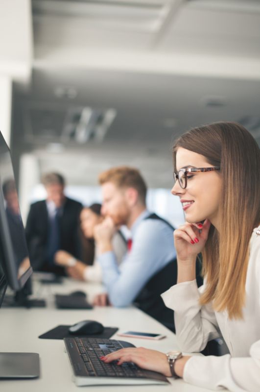 Our Technology Expertise