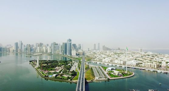 Sharjah SEO Results