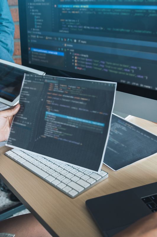 Premier Static Website Development Company