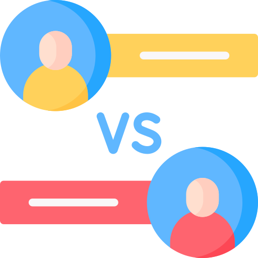 Data + Competitor Insights