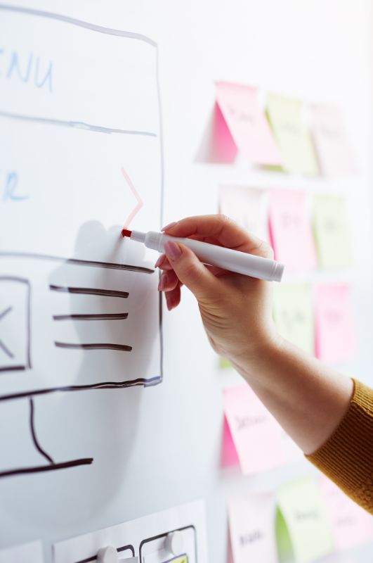 How to Get Started with Website Design