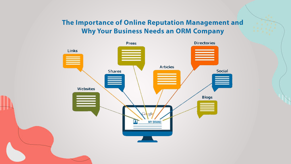 Why Your Business Needs an ORM Company