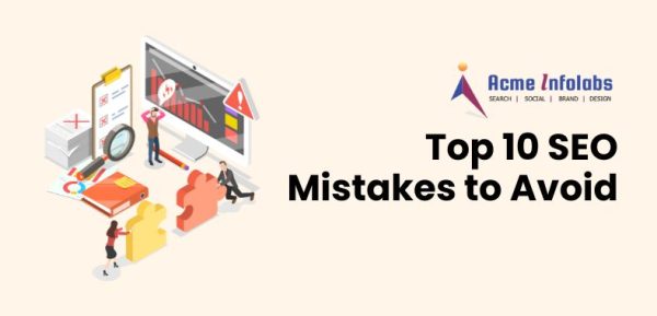 Top SEO Mistakes to Avoid in 2025 | Common On-Page Errors