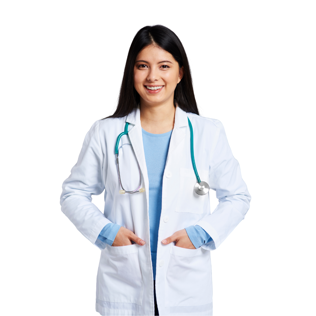 Doctor Website Template